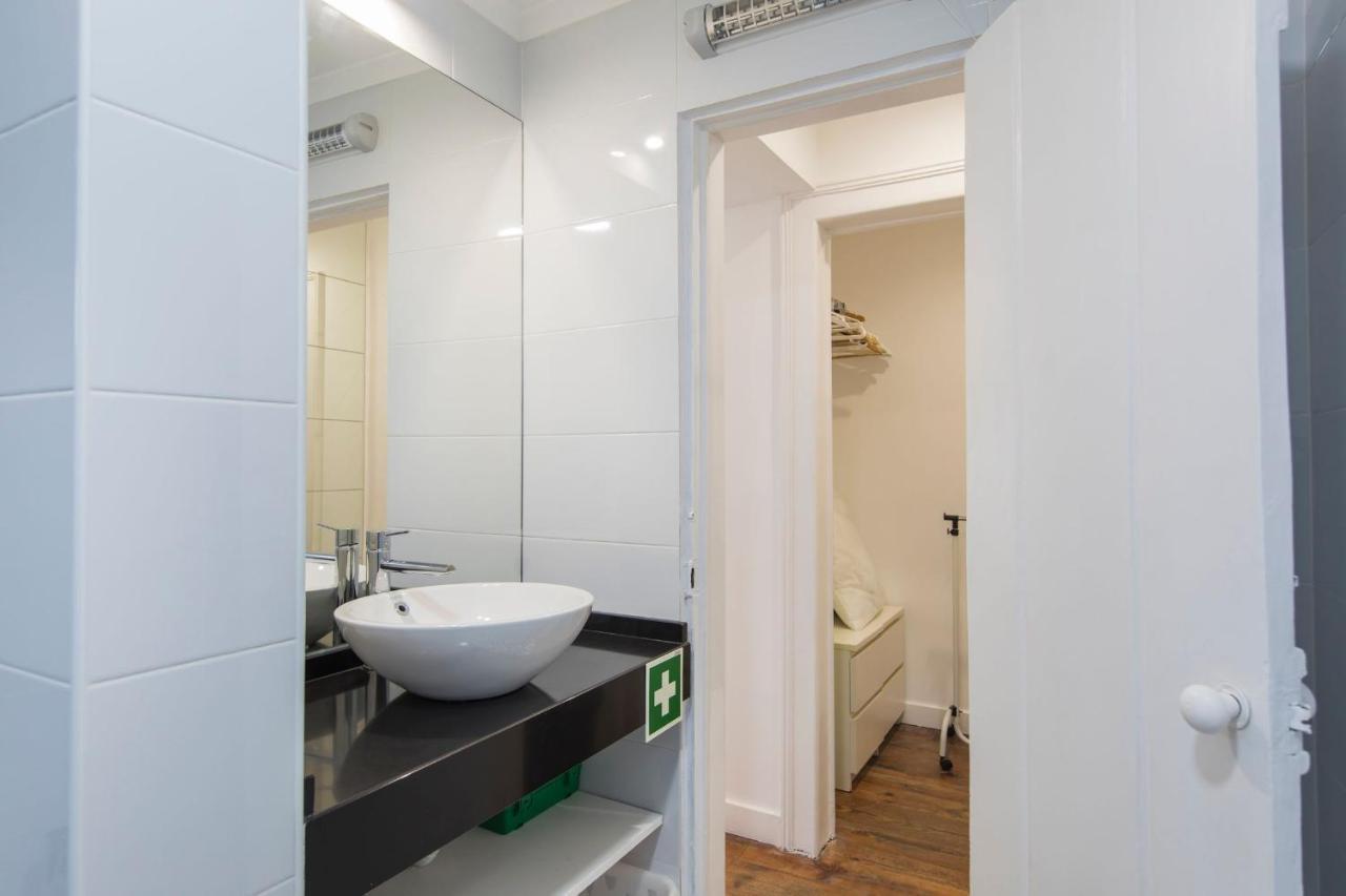 Lovelystay - Bairro Alto Terrace Wonder Lisbon Exterior photo