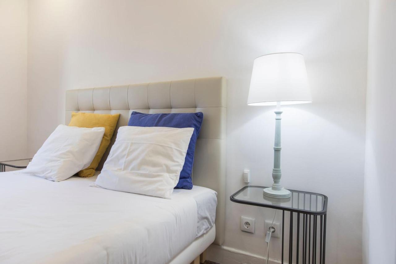 Lovelystay - Bairro Alto Terrace Wonder Lisbon Exterior photo