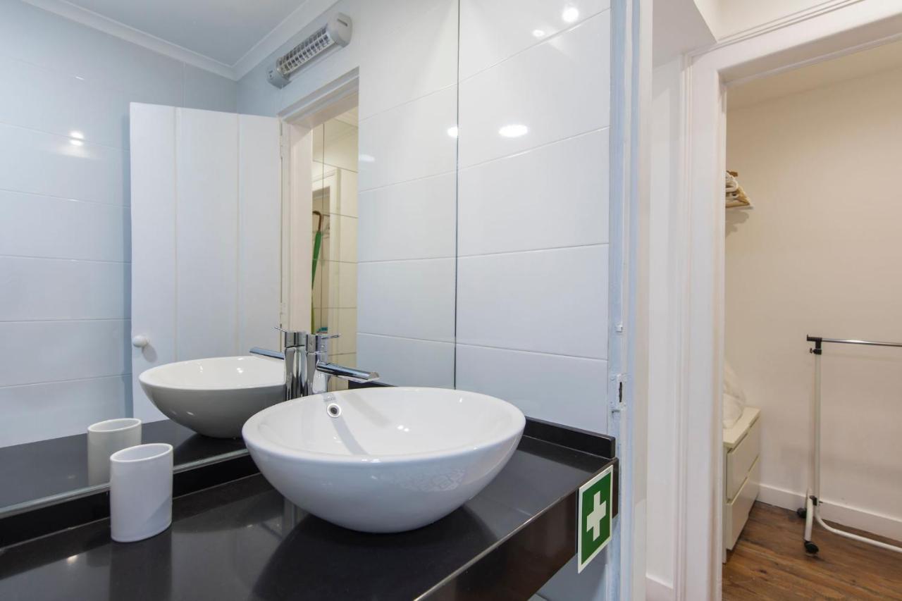Lovelystay - Bairro Alto Terrace Wonder Lisbon Exterior photo