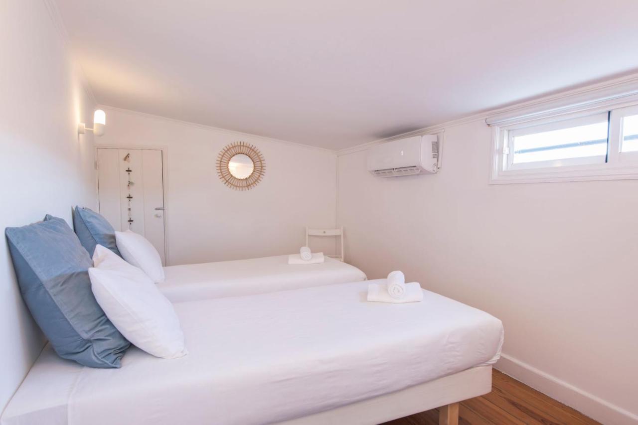 Lovelystay - Bairro Alto Terrace Wonder Lisbon Exterior photo