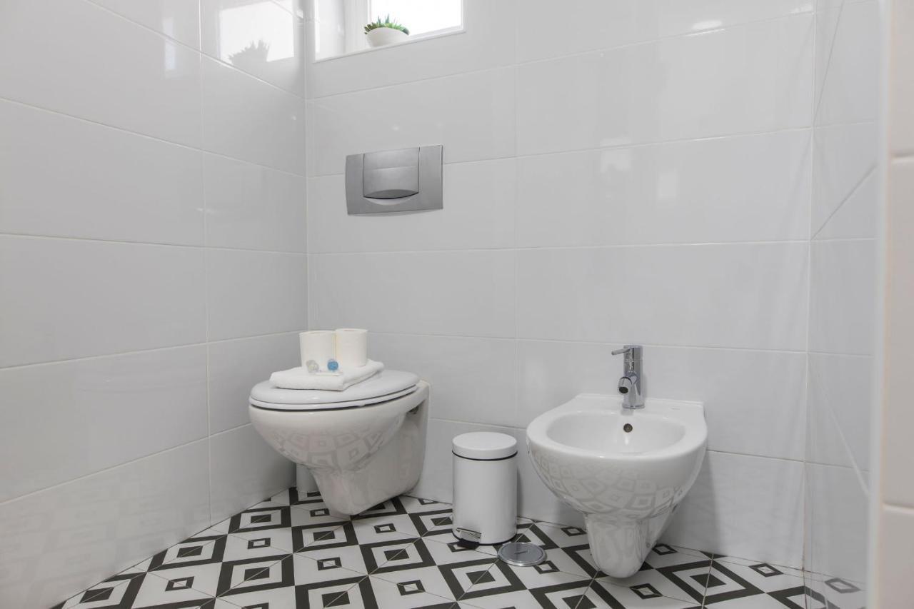 Lovelystay - Bairro Alto Terrace Wonder Lisbon Exterior photo